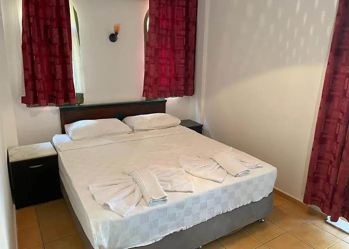 Maxwell Hotel apartamentowy *