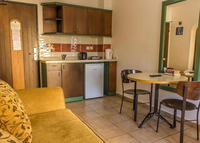 Maxwell Hotel apartamentowy