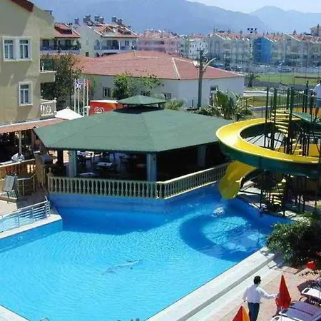 Maxwell * Marmaris