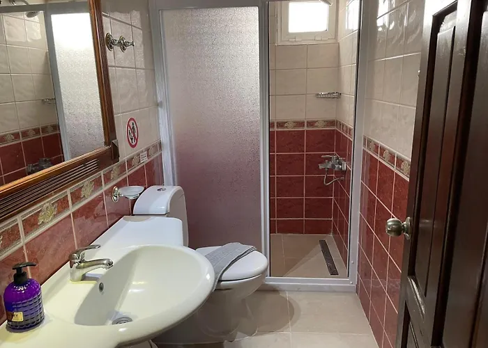 Apart Otel Maxwell Marmaris