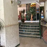 Apartmanhotel Maxwell *