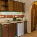 Apartmanhotel Maxwell *
