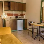 Maxwell Apartmanhotel