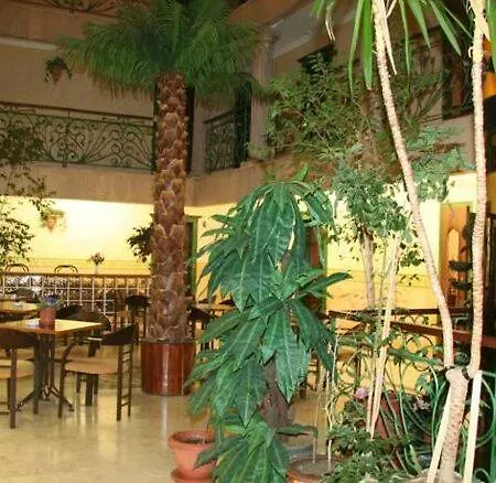Maxwell Hotel de apartamente *