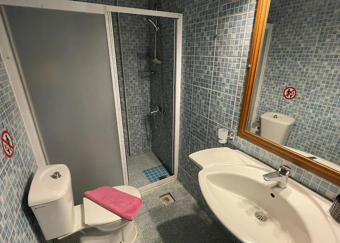 Maxwell Aparthotel *