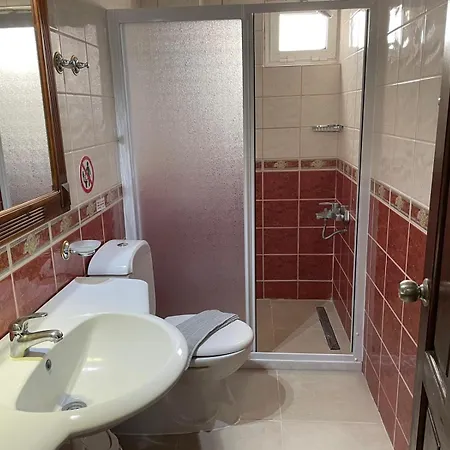 Apart Otel Maxwell Marmaris