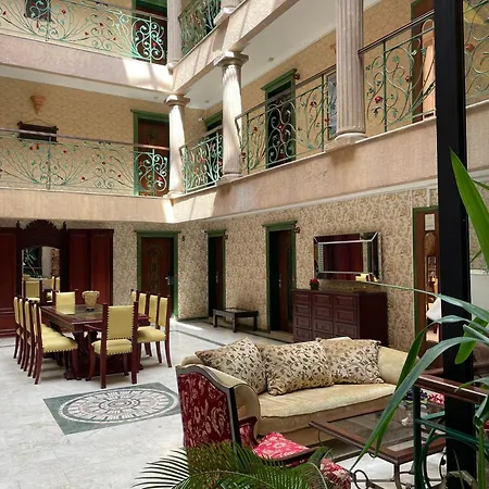 Maxwell Apart Otel Marmaris