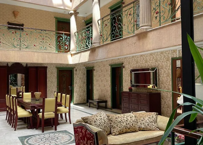 Maxwell Aparthotel Marmaris